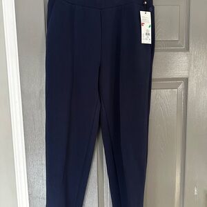 Calia soft scuba pants